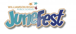 JUNEFEST LOGO