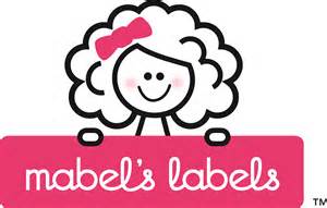Mabel's Labels
